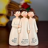 Zoom IMG-2 xueyegongji figurine delle sorelle angelia Zoom IMG-2 xueyegongji figurine delle sorelle angelia