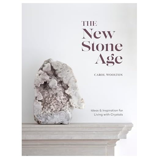 Crystals for Living