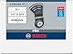 Bosch 1x PRO Multi Material AYZ 53 BPB Blatt für Multifunktionswerkzeuge (für Gipskartonplatte, Holz mit Nägeln, Breite 53 mm, Professional Zubehör Multifunktionswerkzeug)