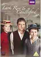 (未使用･未開封品)Lark Rise to Candleford: Season Two [DVD] Amazon.com: Lark Rise to Candleford: Season 2 : Dawn French