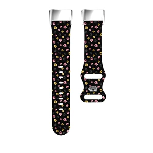 Bracelet de remplacement pour montre connectée Fitbit Charge 5 6 - 2
