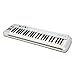 Samson Compatible with iPad, Carbon 49 49 Keyboard USB MIDI Controller