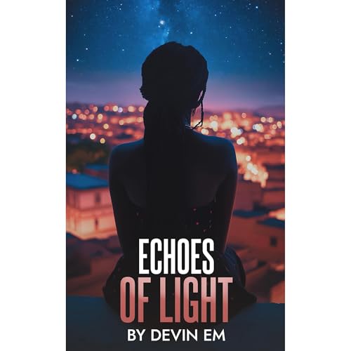 Echoes of Light by Devin Em episode artwork