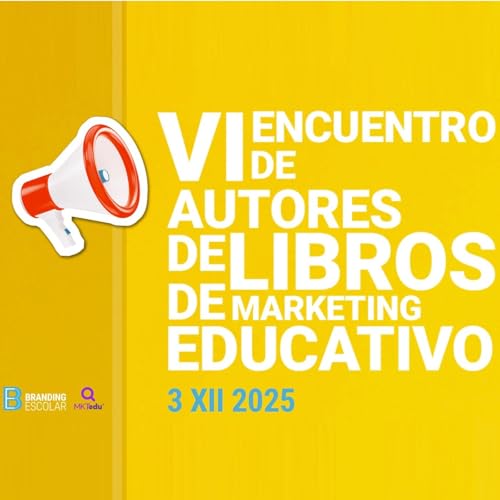 VI Encuentro de Autores de Marketing Educativo