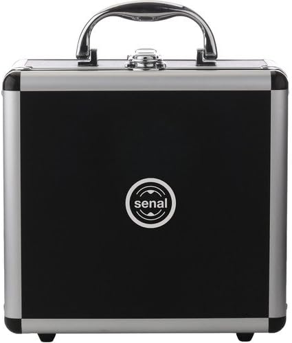 Miniatura 5 de Senal SCM-660 Micrófono de condensador multipatrón de diafragma grande -