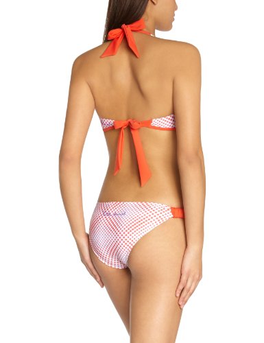 Little Marcel - Costume da Bagno, Donna Arancione