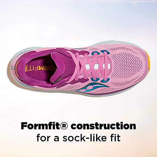 Image of Saucony Women's Ride 14 Sneaker