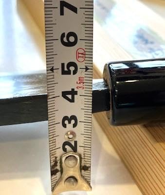 出刃包丁 安来正鋼 賜最優秀賞 調理庖丁 両刃 青一 約225㎜（刃の部分