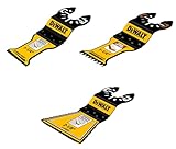 DEWALT OSC General Purpose Assortment (3 Pc) (DWA423SET)