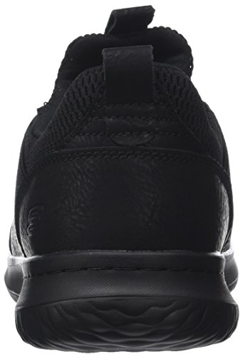 Image of Skechers Men's 65474 Trainers Black (Black) 7.5 UK