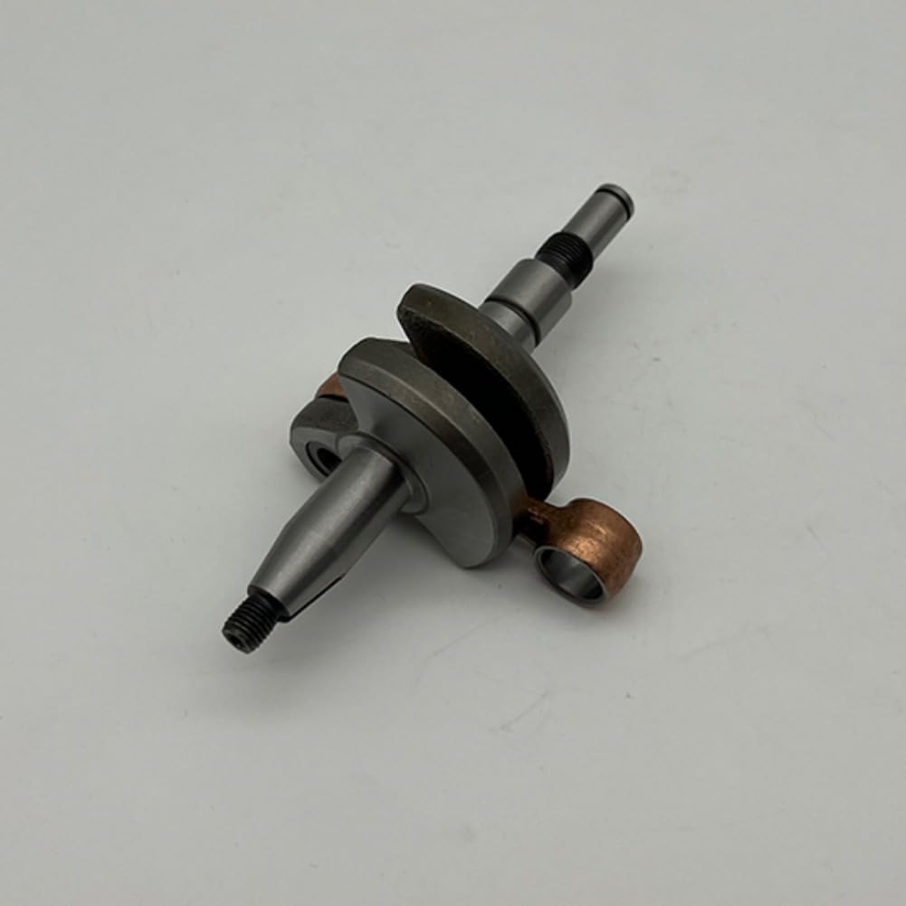Cigüeñal compatible con Sti-hl MS271 MS291 MS 291 Piezas de repuesto para motosierra de gasolina de jardín