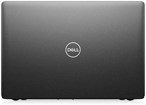 Image of Dell 2022 Inspiron 3593 15.6 inch FHD Non-Touchscreen Laptop, Intel Core i7-1065G7 Processor, 8GB RAM, 512GB SSD, HDMI, WiFi, Bluetooth, Webcam, Windows 10 Home, Black