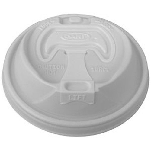 Dart Recloseable Lid (RCL)