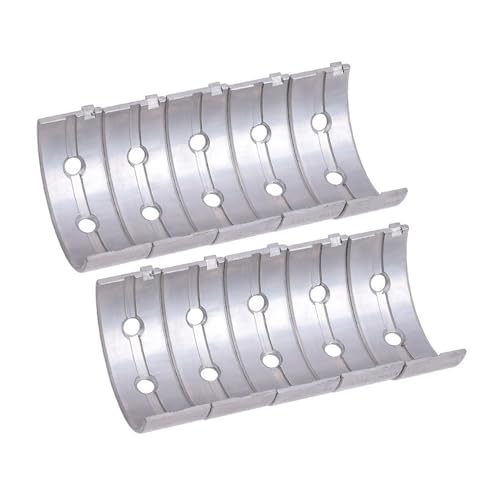 Roulement de bielle 36 mm anti-jeu pour vilebrequin 34 mm CBR900RR CBR893 STD 1992-1995