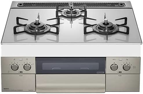 Amazon.co.jp: NORITZ N3WS5PWAS6STE-LP piatto Light [ビルトイン  