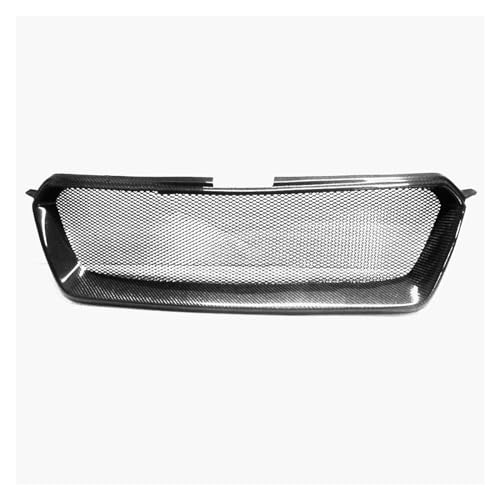 Grille pare-choc avant centrale Subaru XV 2011 2012 2013 2014 2015