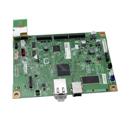 Tablero Principal, Compatible con Brother, For DCP-L2540DW DCP-L2740DW L2540DW L2740DW 2540DW 2740DW Placa Lógica del Formateador(L2540DW)