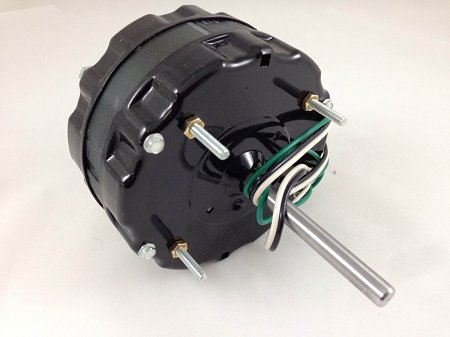 Airtherm J31R01871 TE Fan Motor, McMillan Electric A0516A2160 