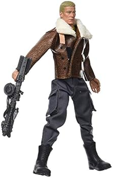 Game - Playstation 4 Wolfenstein II: The New Colossus - PlayStation 4 Collector's Edition Book