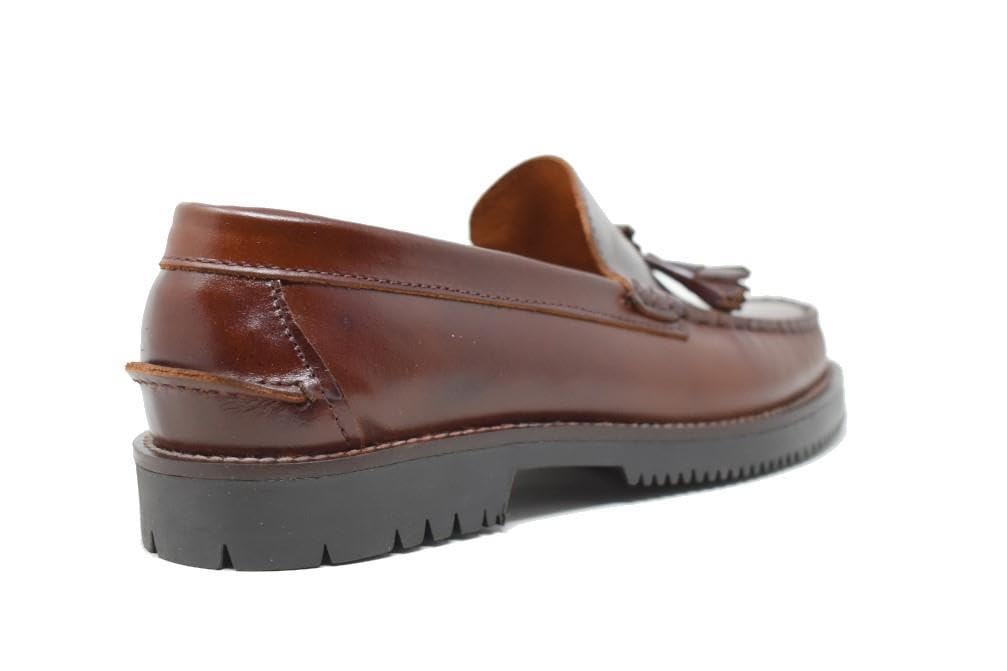 Castellano Molina para Hombre 102TM - Hombre