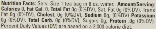 Té en saquitos pack de 12 unidades miniatura 4