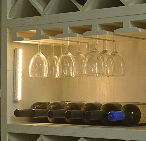 LED wireless OKLED sotto illuminazione da cucina