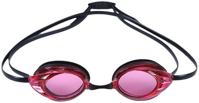 Anti-fog Waterproof Swimming Goggles Professional Racing