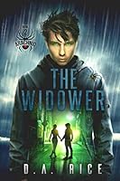 The Widower 1072112566 Book Cover