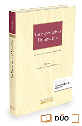 Las expectativas urbanísticas (Papel + e-book) (Gran Tratado)