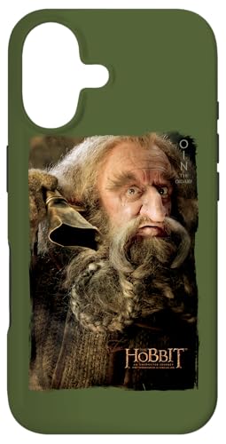 The Hobbit OIN Case for iPhone 17