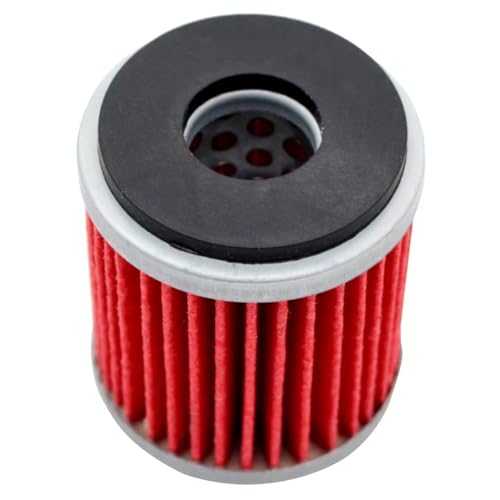 Filtre à air et huile YP125R X-MAX pour révision mécanique