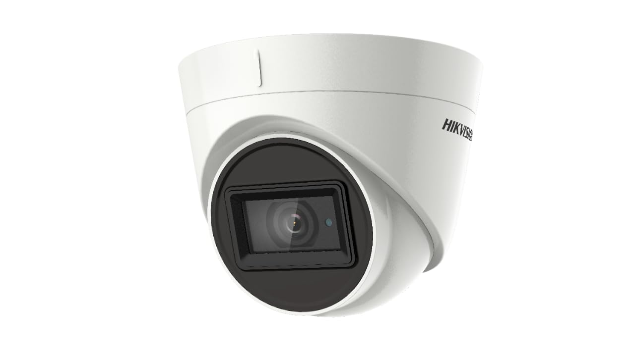 Hikvision DS-2CE78U1T-IT3F webcam