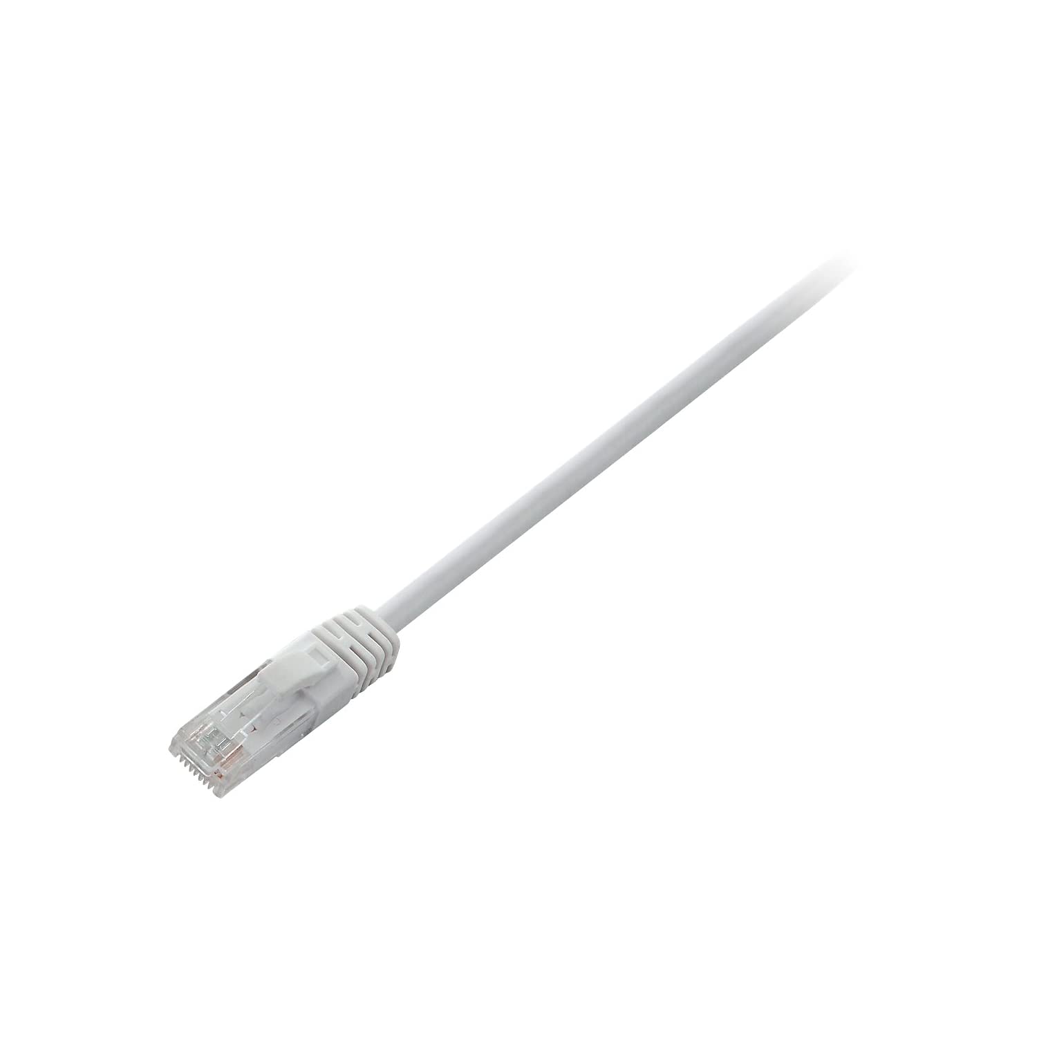 V7 V7CAT6UTP-50C-WHT-1N RJ45 - Cat6 Network Cable UTP, 50cm, White