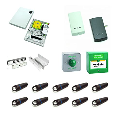 Paxton Net2 Single Door Kit.
