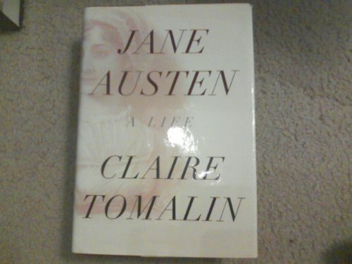 Jane Austen: A Life