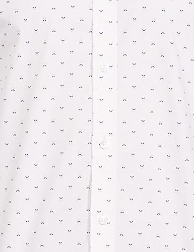 Image of United Colors of Benetton Men's Slim Shirt