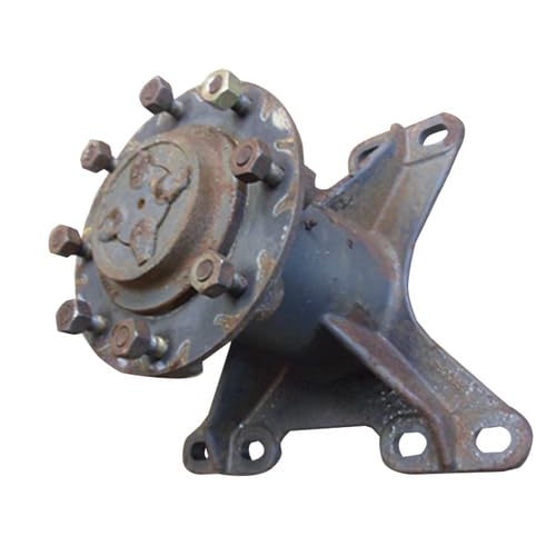 Amazon.com: All States Ag Parts Parts A.S.A.P. Used Axle Assembly