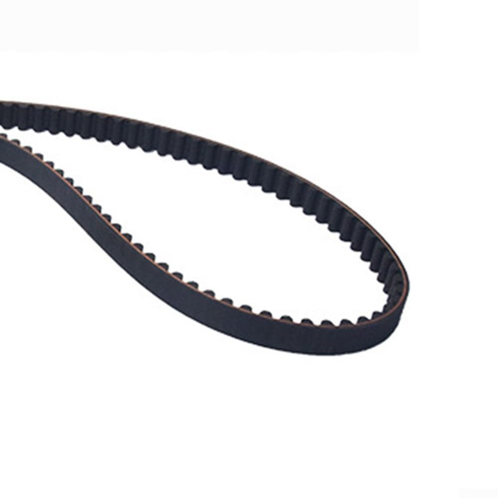 Correa de transmisión de cadena diseñada específicamente para Kawasaki para Vulcan 900 2006 a 2023 coincide con los números de pieza OEM 59011-0062 59011-0021 59011-0013