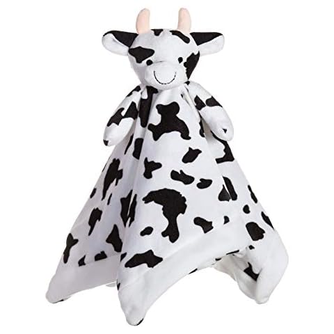 Apricot Lamb - Manta de Seguridad de Vacas para Bebés Cover