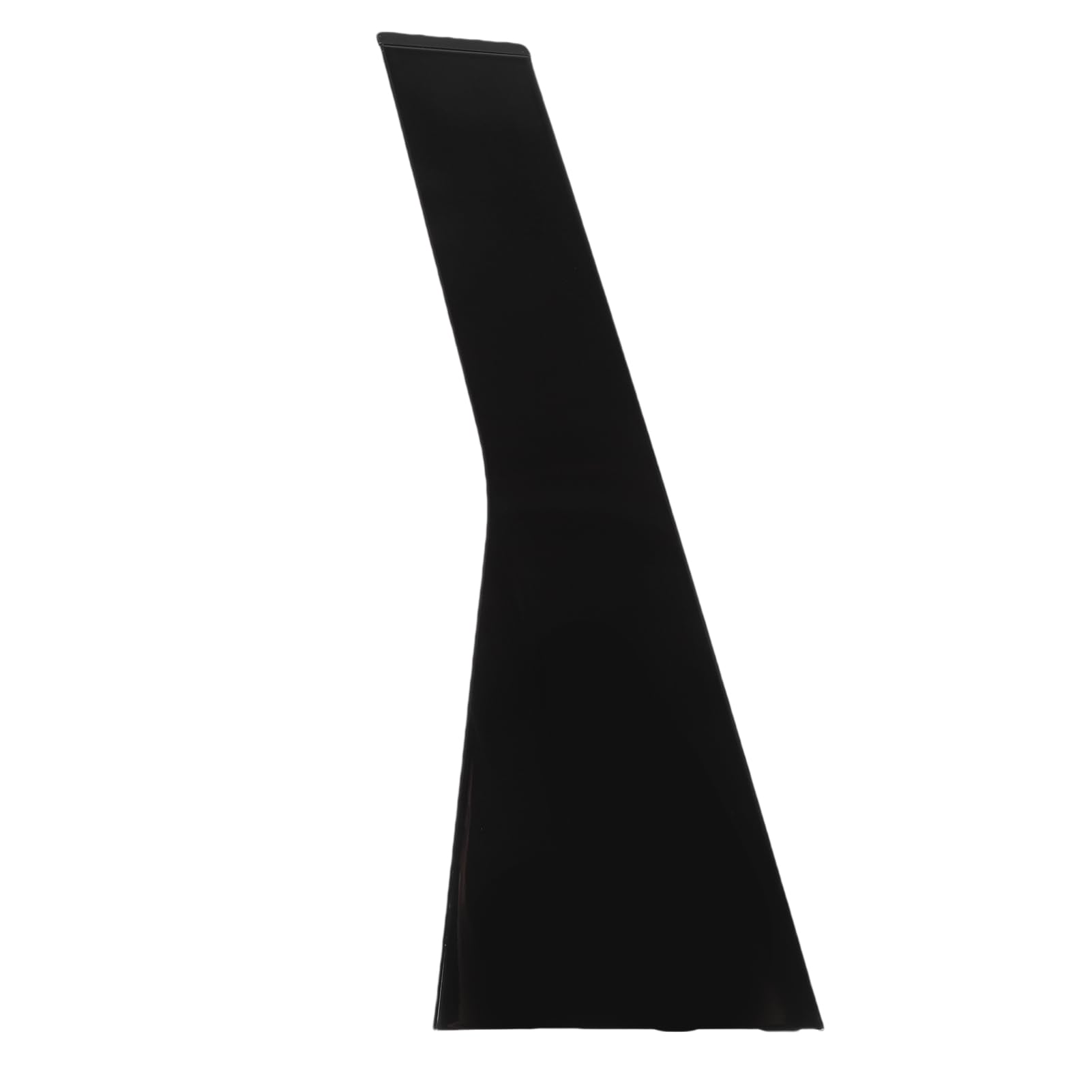 Pannello di rivestimento per montante a C della portiera posteriore, pannello esterno del montante sinistro o destro, rivestimento di ricambio per montante C dal 2011 al 2021 (sinistra: 57010449,