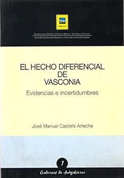 Hecho diferencial de vasconia