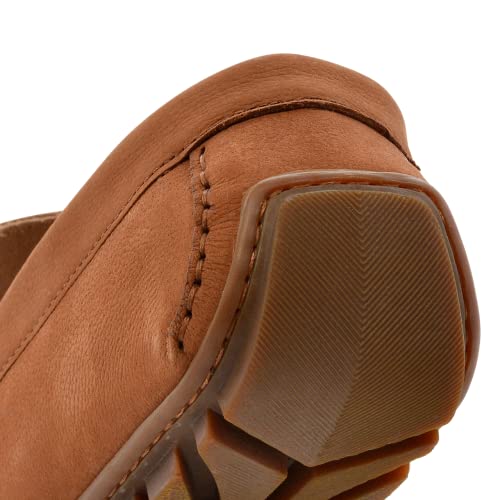 Image of U.S. Polo ASSN. Hermes 4.0 Driving Style Loafer