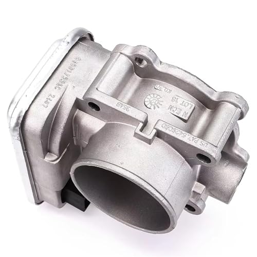 Corps de papillon 4891735AC pour Jeep Compass Mk49 2.0 essence de 2011 à 2016 - 3