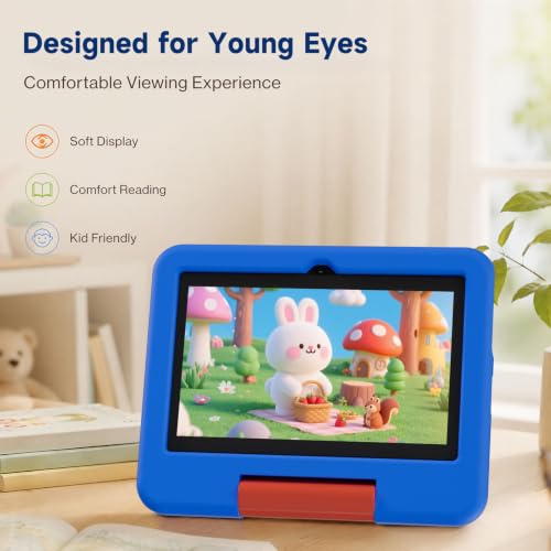 Image of Q8K Android Tablet 7 inch Tablets