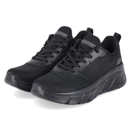 Image of Skechers Women Bobs B Flex Hi Flying Hi Casual Shoe