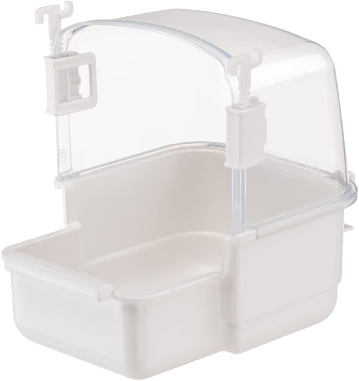 Furplast RIO 3 BIRD BATH Others Color is Others Birds