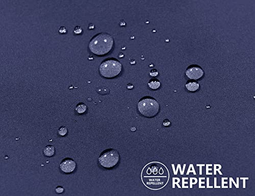 image for Little Donkey Andy Women's Lightweight Hooded Softshell Jacket for Run