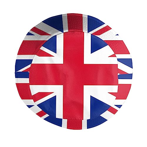 Image of Flag Bucket Hat Fashion Fisherman Hat Cute Flag Bucket Hats Sun Hat for Women Men