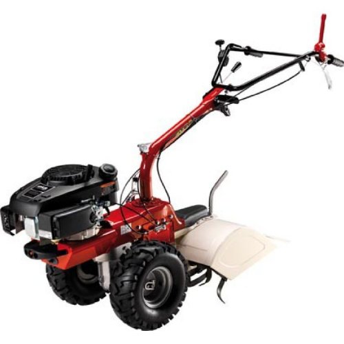 Eurosystems Fresa motocoltivatore P70 850 Series