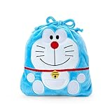 サンリオ(SANRIO) お菓子&キャラクター形巾着 アイムドラえもん クリスマス ギフト 247570